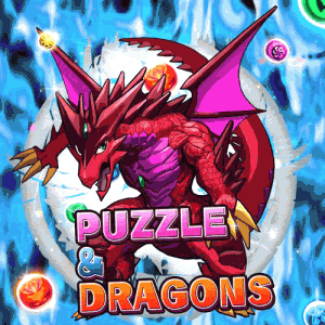 パズル＆ドラゴンズ01