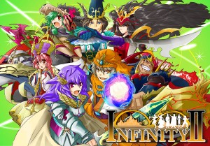 INFINITY201