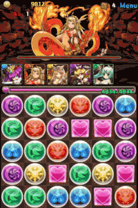 パズル＆ドラゴンズ02