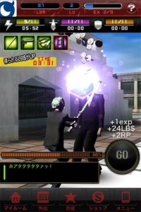 ノーモア★ヒーローズ ワールドランカー02