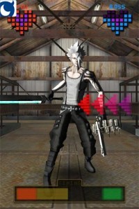 ノーモア★ヒーローズ ワールドランカー04