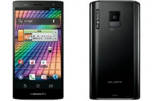 ＥＬＵＧＡ ｐｏｗｅｒ Ｐ－０７Ｄ