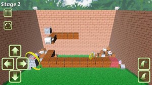 はこにわ ~まったり系パズルアクション~画像2 はこにわ ~まったり系パズルアクション~画像2