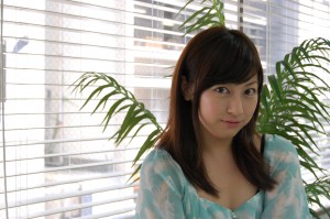 藤川ありさ 藤川ありさ