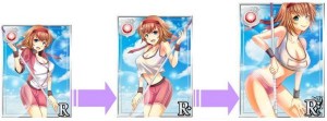 出動！美女ポリス画像3