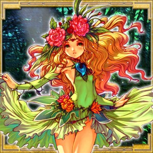 「エルダーサイン」カード
