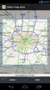 googlemaps