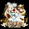 姫神を育成するソーシャルゲーム『ヒメキス』がAndroidアプリで配信開始