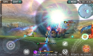 ステラセプトオンライン新スキル