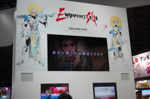 「サガシリーズ」の新作がGREEに登場