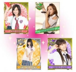 IDOL☆J@M画像2