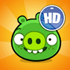 AngryBirdsスピンオフ作品「BadPiggies」が遂にリリース