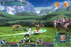PSO2Androidバージョン