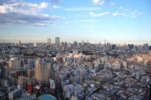 アプリゲット編集長のみやげ旅　祝移転株式会社コロプラ編