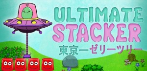 ワンタッチでできる落ちゲー。