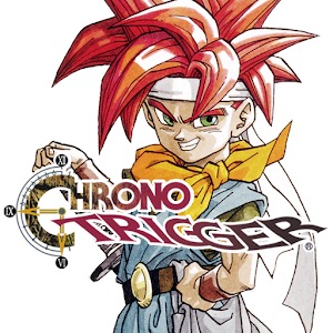 クロノ・トリガー （アップグレード版）のアプリアイコン