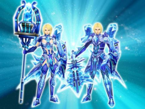 シュメルシリーズ最終強化 シュメルシリーズ最終強化
