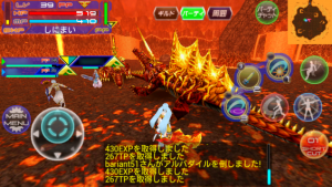 パーティプレイ パーティプレイ