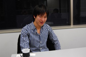 アプリ・オブ・ザ・イヤー2012受賞記念特別インタビュー