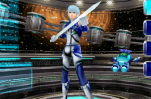 ファイター ファイター