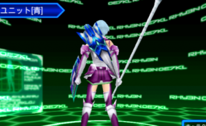 シールドユニット シールドユニット