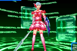アイドル衣装 アイドル衣装