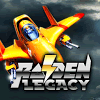 あの雷電がスマホで復活！『Raiden Legacy』がGooglePlayにて配信開始