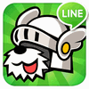 LINE GAME最新作！『LINE 聖犬バトル』が2012年12月6日（木）よりGooglePlayにて配信開始