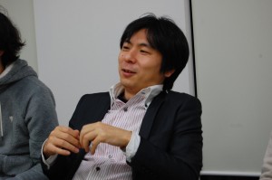 ぬらりひょんの坂本氏