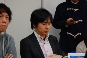 坂本氏