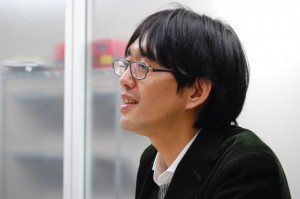 熊谷氏