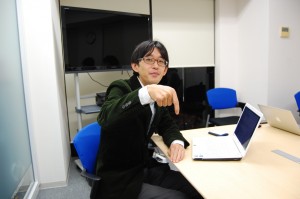 グッズ化募集中