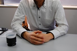 野沢氏