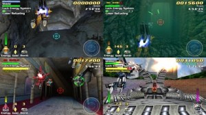 exzeusarcade
