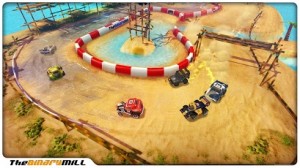 minimotorracing