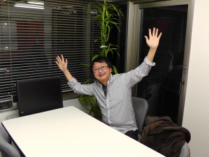 中山Ｐ