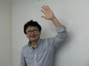 リイカ中山Pの教えてあげる