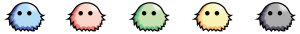 ノーマルケセラン
