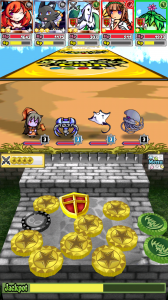 モンスターズコインってどんなゲーム！？