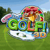 【セール情報】みんなのゴルフ好きな方必見『Cup! Cup! Golf3D』