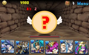 ラグナロクオンラインとのコラボダンジョン！