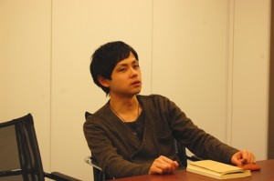 宮内氏