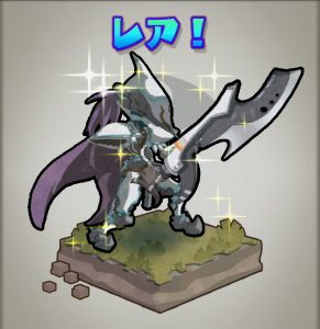 ロードラ　プレイ日記　虚神ジョセフ