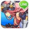 『LINE ドラゴンフライト』が3月5日（火）よりGooglePlayにて配信開始