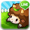 LINE、牧場経営シミュレーション『LINE ほのぼの牧場ライフ』をGooglePlayにて配信を開始