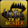 罠を仕掛けてモンスター討伐！ダンジョン型RPG『TRAP HUNTER -LOST GEAR-』