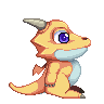 プチドラゴンさん プチドラゴンさん