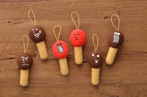 『マッチに火をつけろ』がUFO キャッチャーに登場！ 