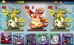 進化後のペンドラも登場！