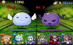 ボスには『ラグナロクオンライン』より ｢アークエンジェリング｣｢デビルリング｣が 待ち構えているぞ！